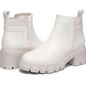 Boutique Chelsea Boots NIB